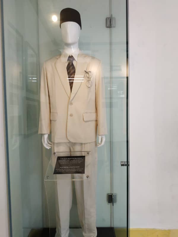 museum wr soepratman surabaya