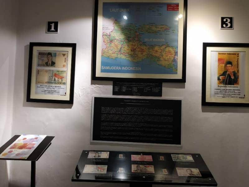 museum wr soepratman surabaya