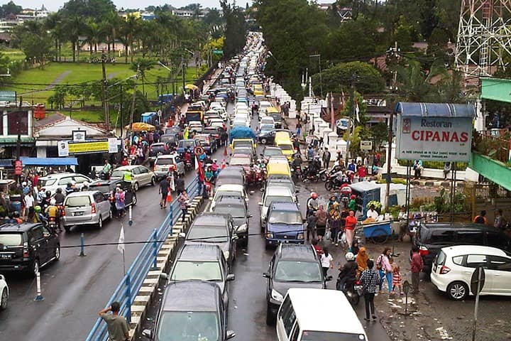 wisata di cianjur