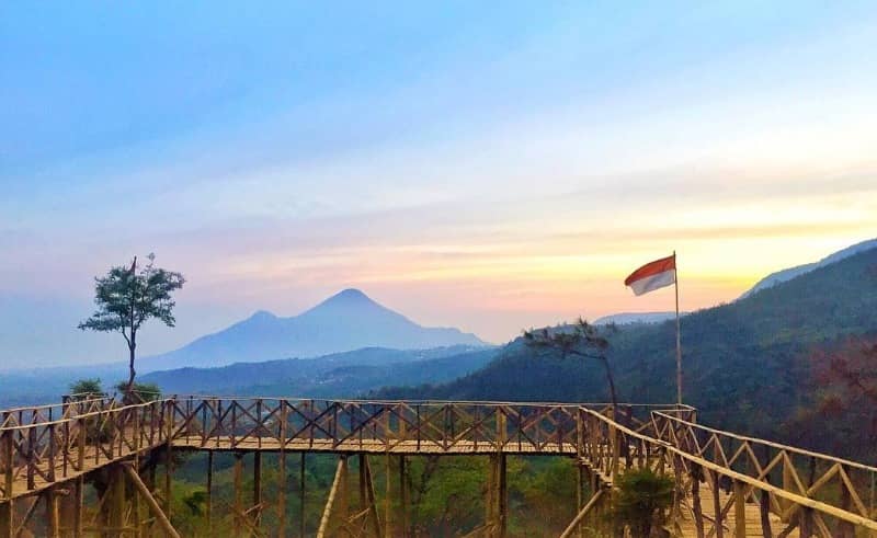 sendi adventure park