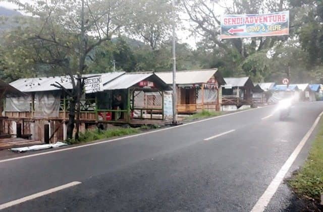 sendi adventure park