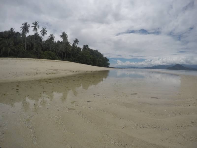 wisata pantai