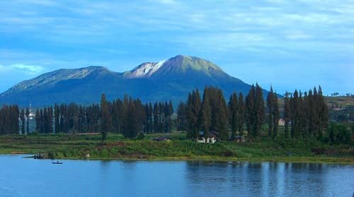 wisata di sumatera barat