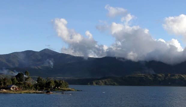 wisata di sumatera barat