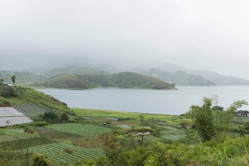 wisata di sumatera barat