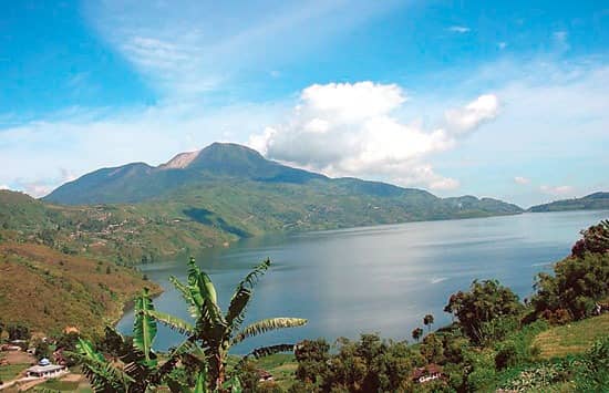 wisata di sumatera barat