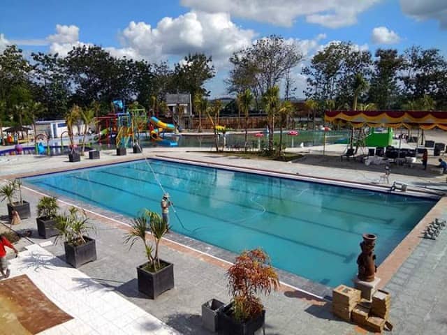 wisata di lamongan