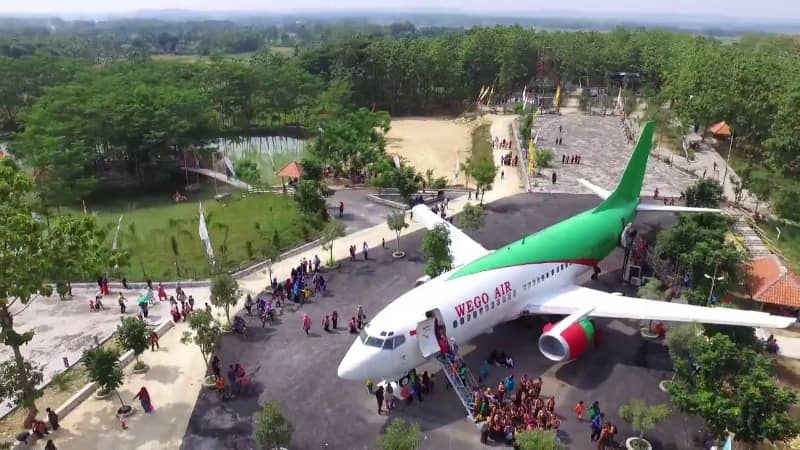 wisata di lamongan