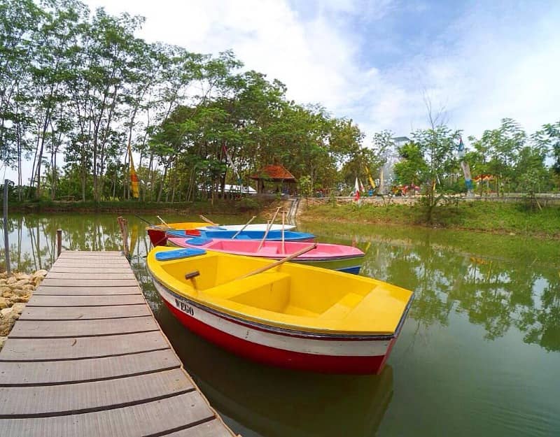 wisata di lamongan