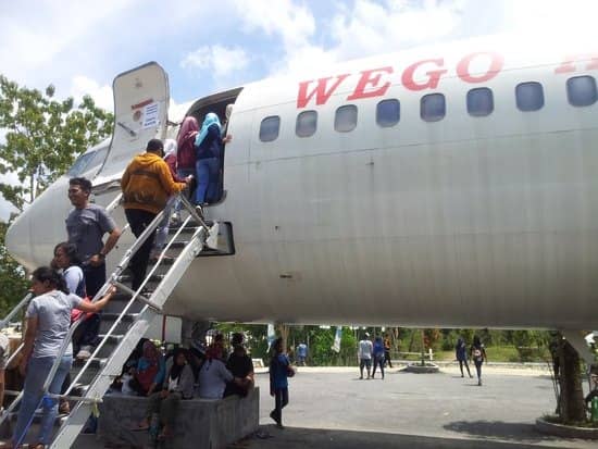 wisata di lamongan