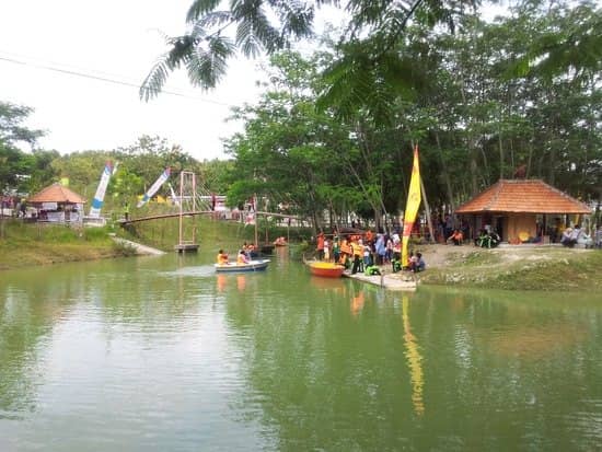 wisata di lamongan