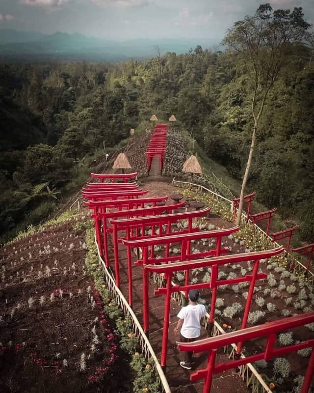 taman jinja bali