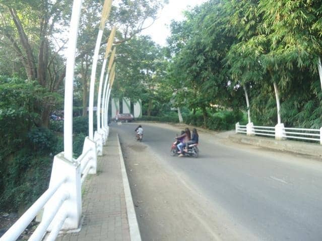 curug dago