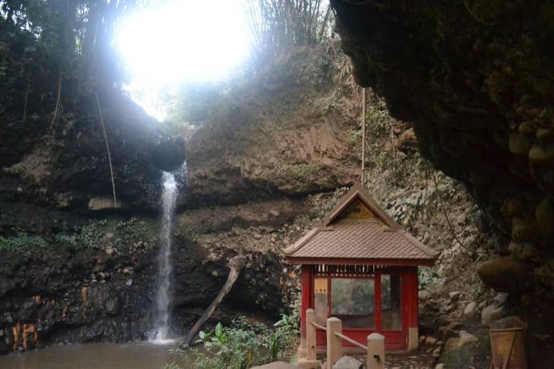 curug dago