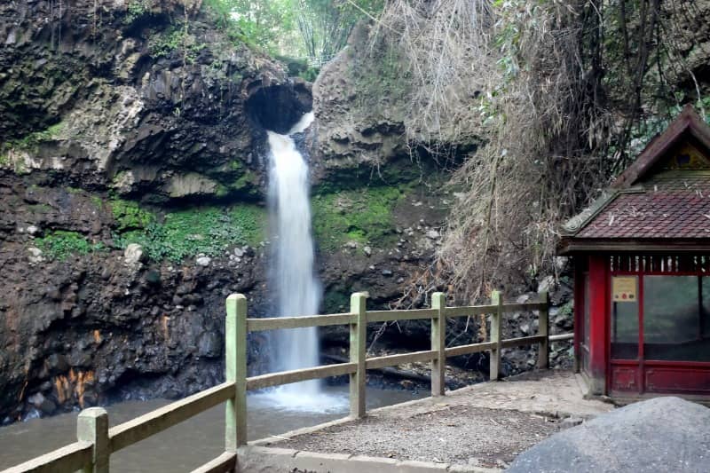 curug dago