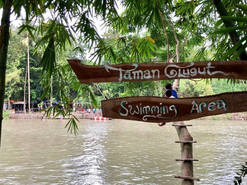 taman glugut jogja