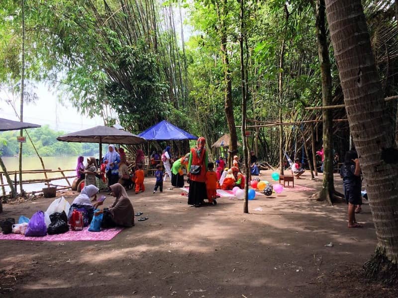 taman glugut jogja