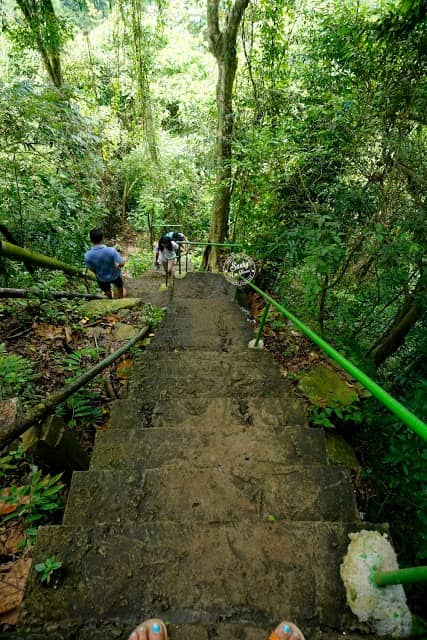 air terjun sekumpul bali