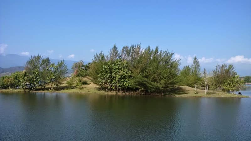 waduk keuliling aceh