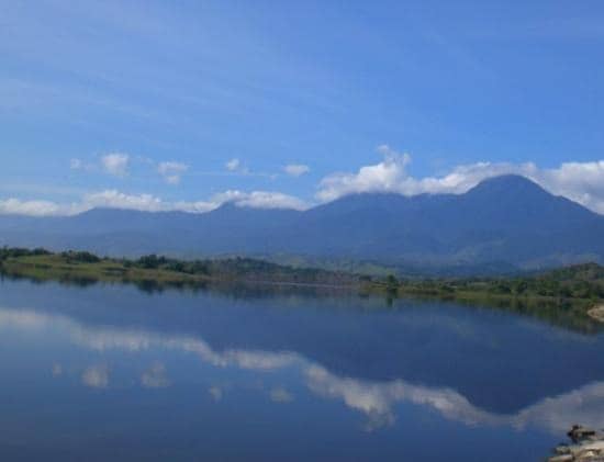 waduk keuliling aceh besar