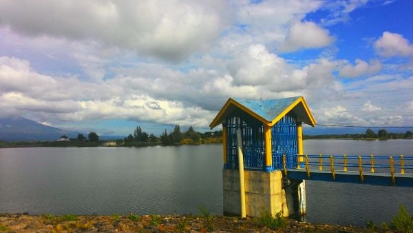 waduk keuliling aceh
