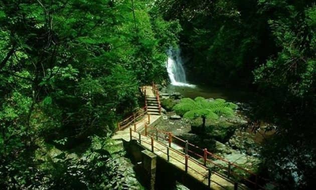curug muara jaya majalengka
