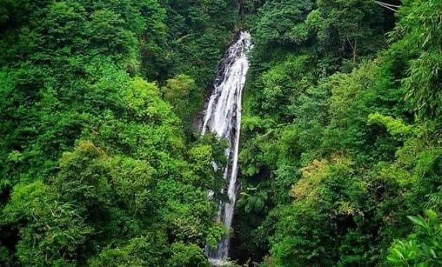 curug muara jaya majalengka