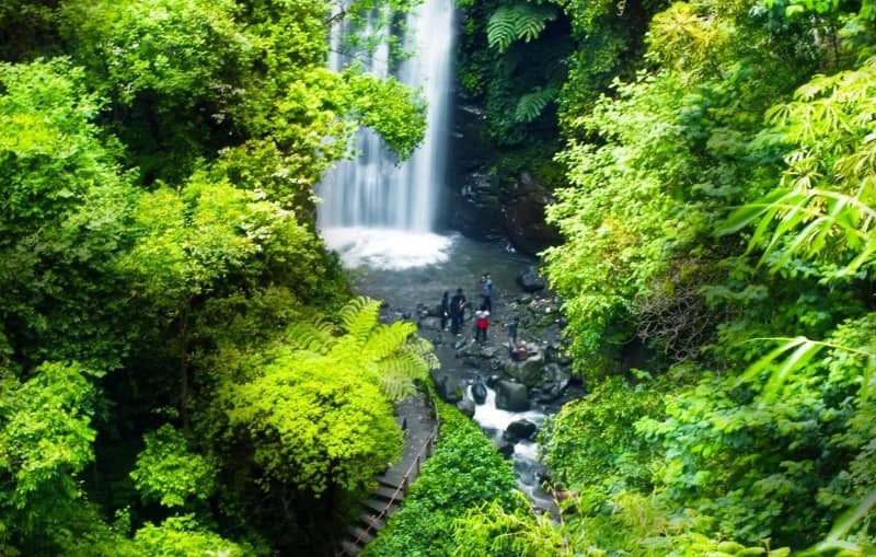 curug muara jaya majalengka