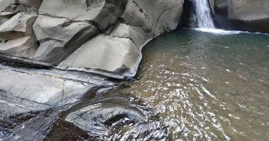 curug rambukasang brebes