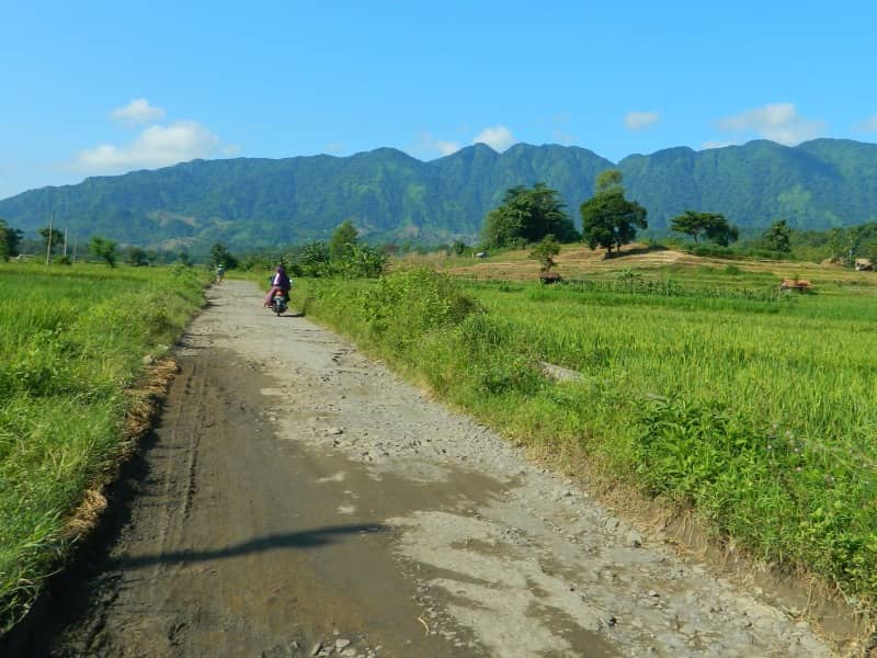 curug rambukasang brebes