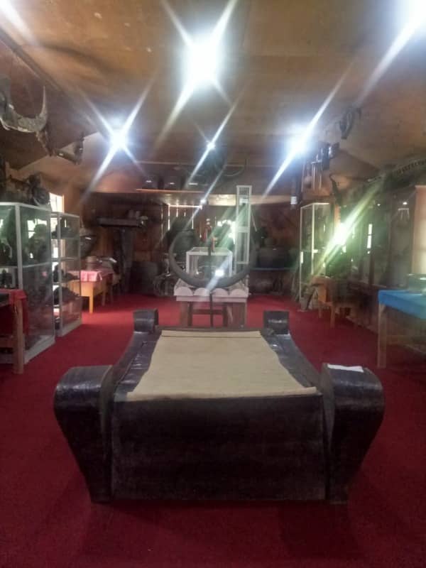 Museum Batak