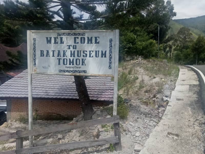 Museum Batak