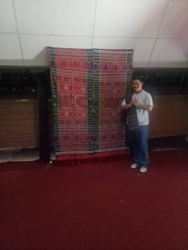 Museum Batak