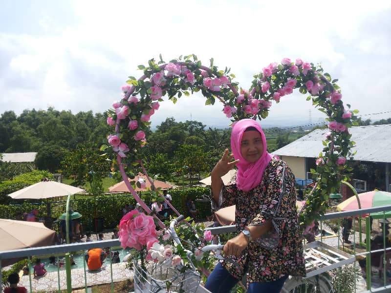 bale tani jombang
