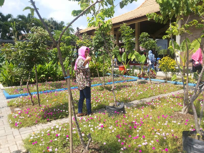 bale tani jombang