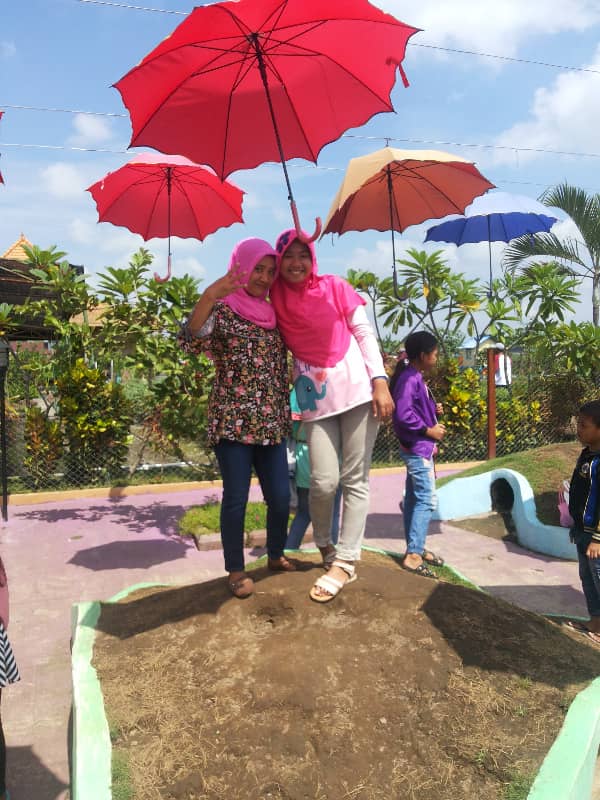 bale tani jombang