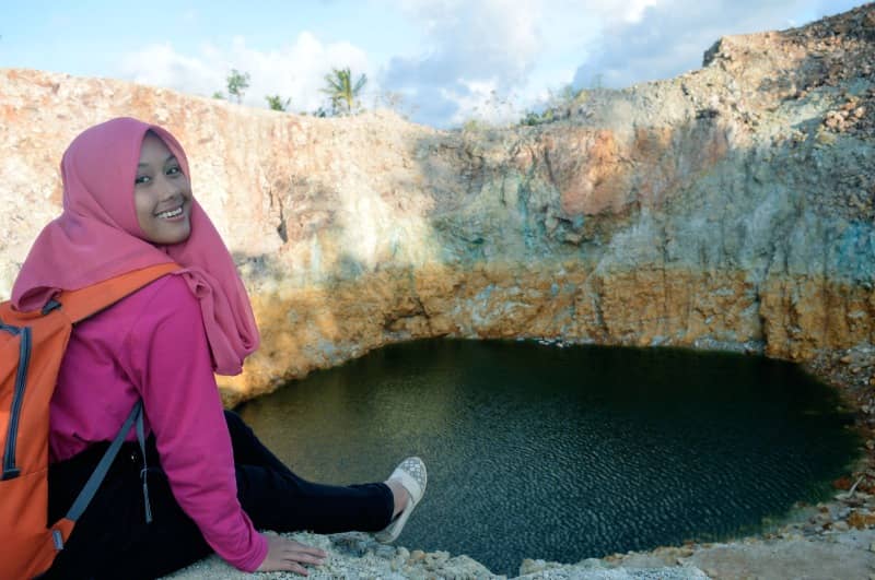 wisata di tulungagung