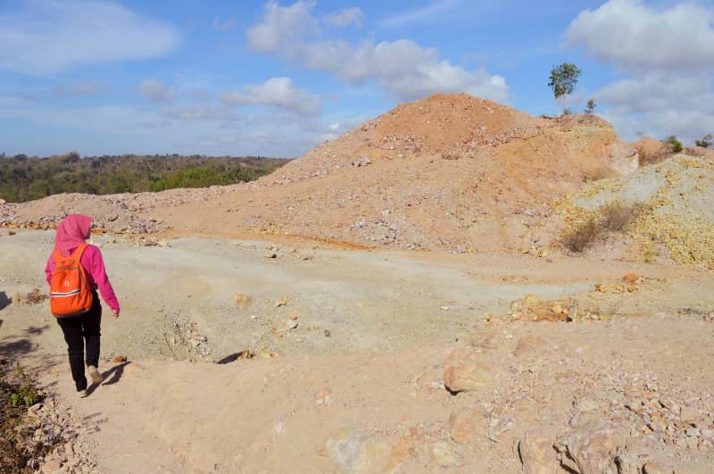 wisata di tulungagung
