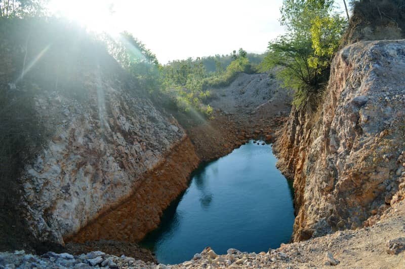 wisata di tulungagung