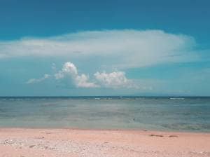 pantai sanur bali