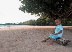 pantai sanur bali