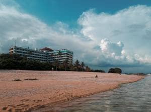 pantai sanur bali