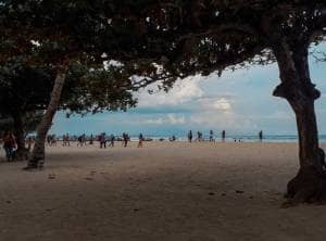 pantai sanur bali