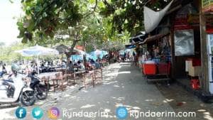 pantai mertasari