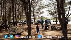 pantai mertasari