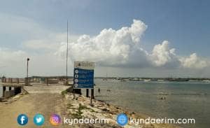 pantai mertasari