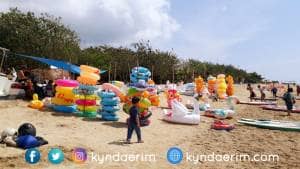 pantai mertasari