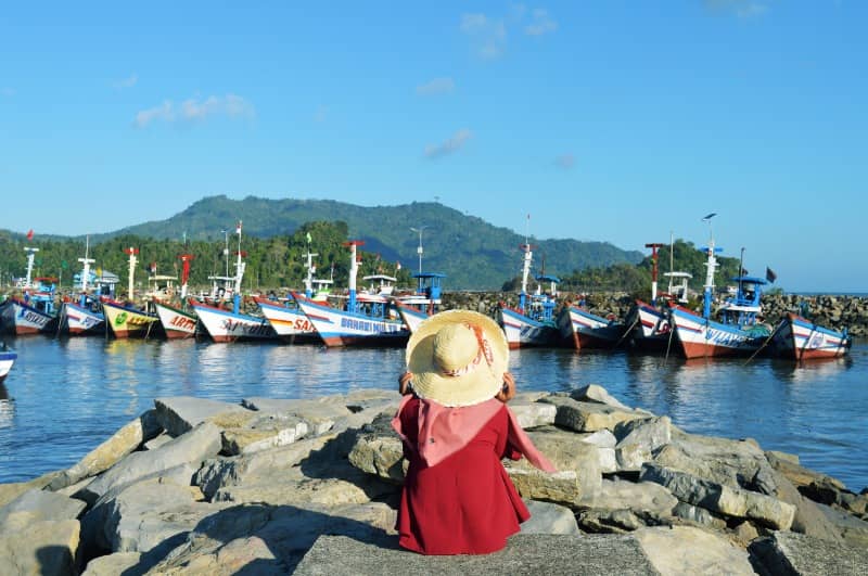wisata di trenggalek