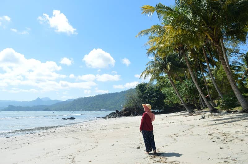 wisata di trenggalek