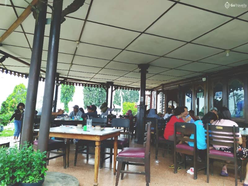 Puncak Rembangan Jember